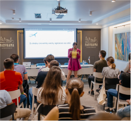 Бізнес-знання