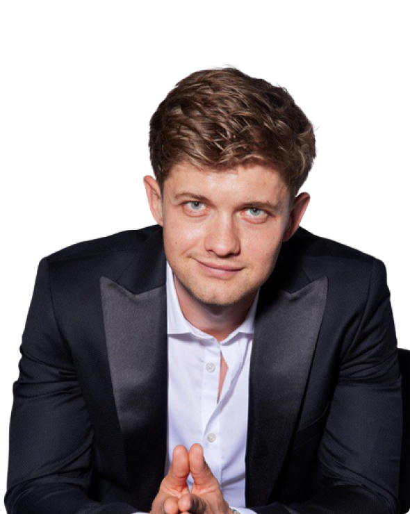 Гнатишак Андрій