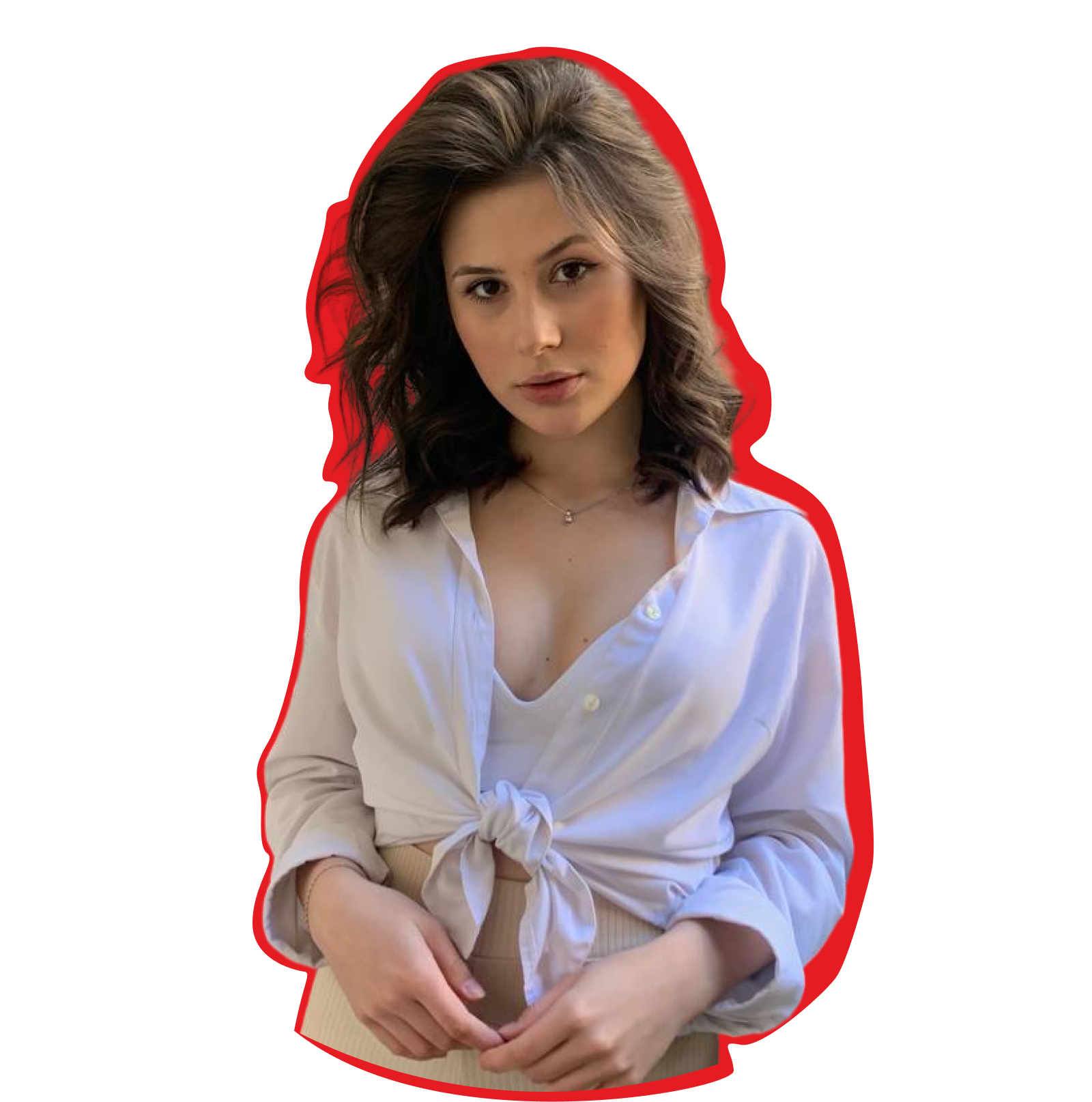 SMM-менеджер - Лукія