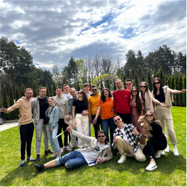 Неформальні зустрічі