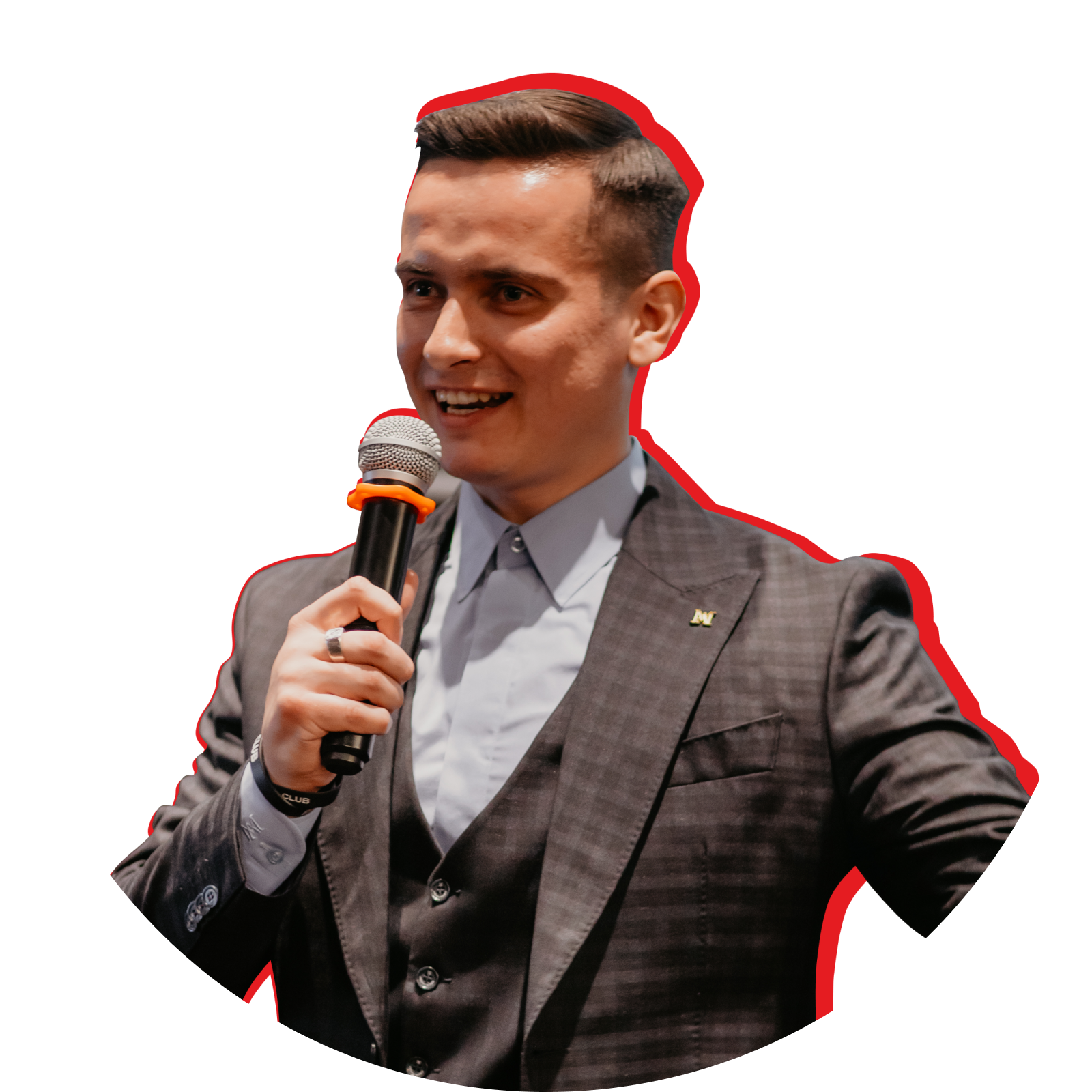 СЕО - Олександр