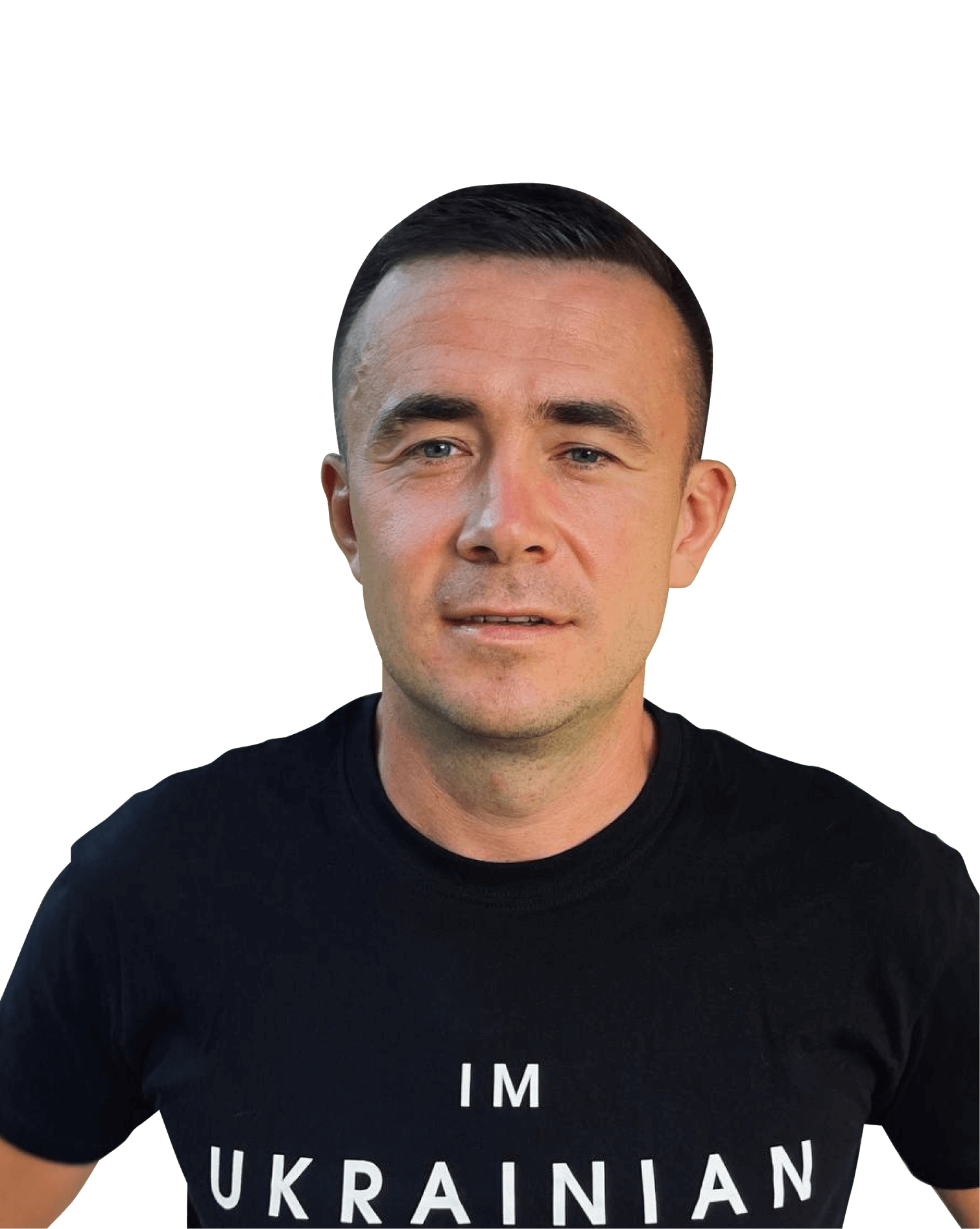 Олег Підлужний