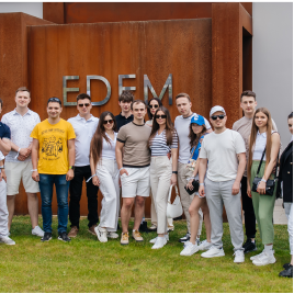 Неформальні зустрічі