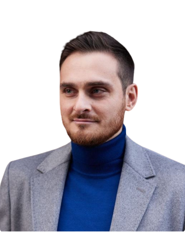 Роман Вербіщук